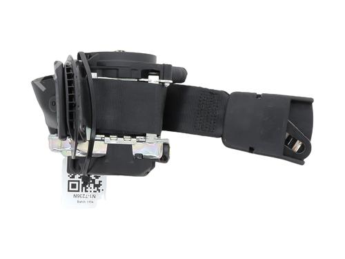 Used Front left belt tensioner CITROËN C4 III (BA_, BB_, BC_) 1.2 PureTech 130 (BAHNSA, BAHNSB) (130 hp) 30982624