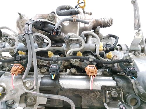 Engine TOYOTA YARIS (_P9_) 1.4 D-4D (NLP90_, NLP90R) | BP31985423M1  - Image 10