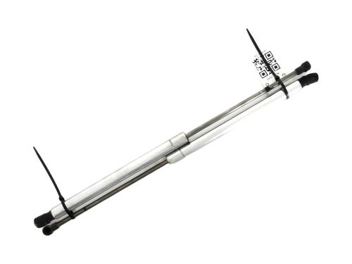 Tailgate lift support VW GOLF IV (1J1) 1.9 TDI 4motion 1J6827550C