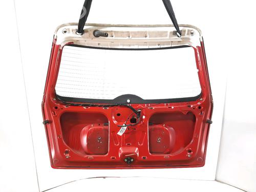 Tailgate MINI MINI (R50, R53)  | BP16636321C6 
