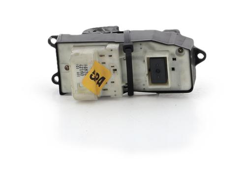 Left front window switch TOYOTA RAV 4 II (_A2_) 2.0 D 4WD (CLA20_, CLA21_, CLA20R, CLA21R) | BP40004170I27 - Image 3