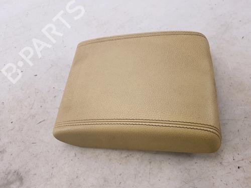 Used Armrest / Center console JAGUAR XF I (X250) 2.2 D (190 hp) 27915281