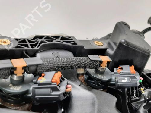 Engine PEUGEOT 308 SW II (LC_, LJ_, LR_, LX_, L4_) 1.5 BlueHDi 130 | BP31349768M1