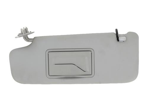 Used Left sun visor CHEVROLET SPARK (M300) 1.2 (82 hp) 30982448