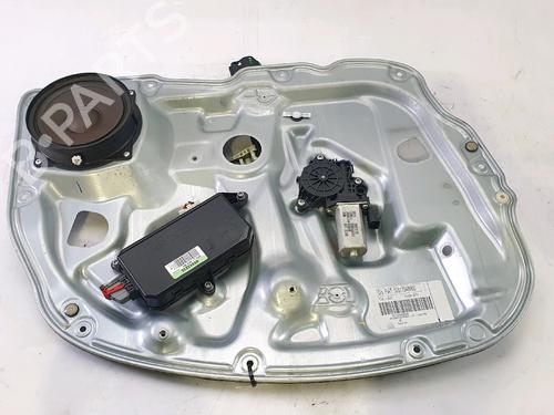 Used Front left window mechanism FIAT IDEA (350_) 1.9 JTD (101 hp) 29902995