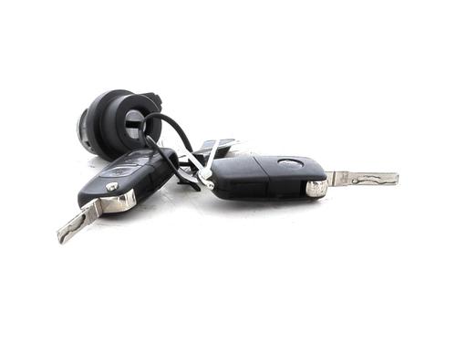 Ignition barrel VW GOLF PLUS V (5M1, 521) 1.4 16V | BP30957724M48