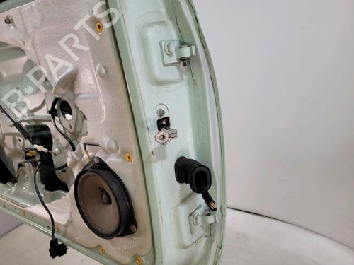 Left front door FIAT 500 (312_) 1.2 (312AXA1A) | BP28366212C2 