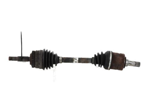 Left front driveshaft OPEL COMBO Box Body/MPV 1.3 CDTI 16V | BP25589788M38 