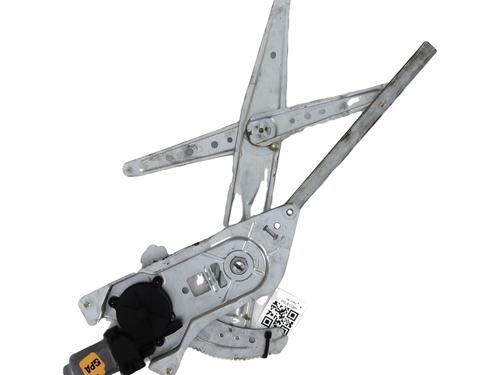 Used Front right window mechanism RENAULT KANGOO (KC0/1_) 1.6 16V 4x4 (KC0P, KC0S, KC0L) (95 hp) 29762491