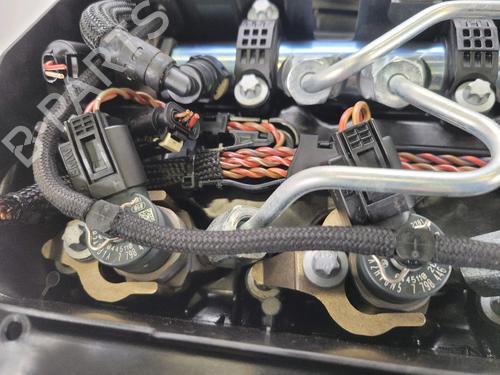 Engine BMW 1 (E81)  | BP28122042M1 