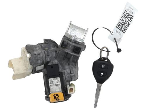 Used Ignition barrel TOYOTA YARIS (_P9_) [2005-2014]  28332708