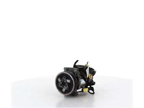 Used AC compressor AC compressor CITROËN C3 II (SC_) 1.4 HDi 70 (SC8HZC, SC8HR0, SC8HP4) (68 hp) 36380027 36380027