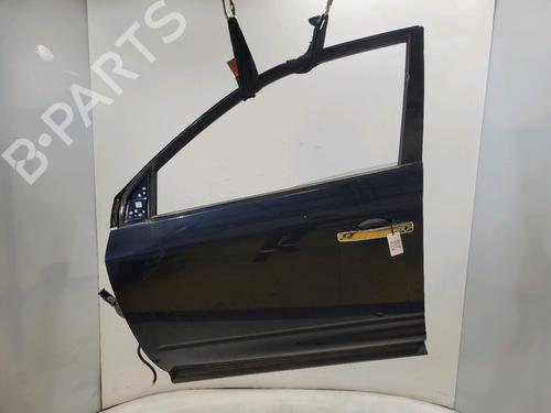 Used Left front door NISSAN MURANO I (Z50) 3.5 4x4 (234 hp) 31938373