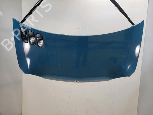 Used Hood Hood RENAULT TWINGO I (C06_) 1.2 (C066, C068) (58 hp) 33926102 33926102