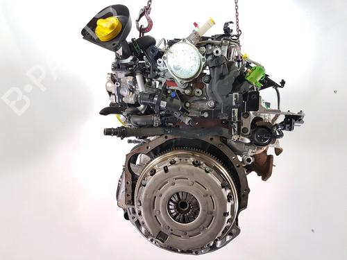 Engine RENAULT MASTER III Van (FV) 2.3 dCi 130 FWD (FV0M, FV0Y, FV0J, FV02, FV03) | BP37064919M1 - Image 3