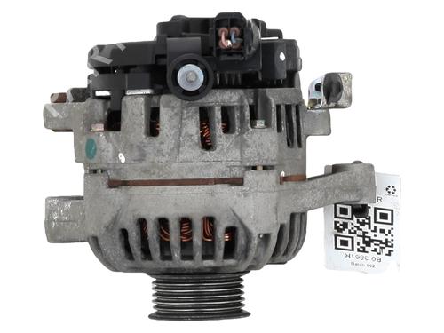 Alternator TOYOTA YARIS (_P9_) 1.3 VVT-i (SCP90_, SCP90R) | BP29987492M7 