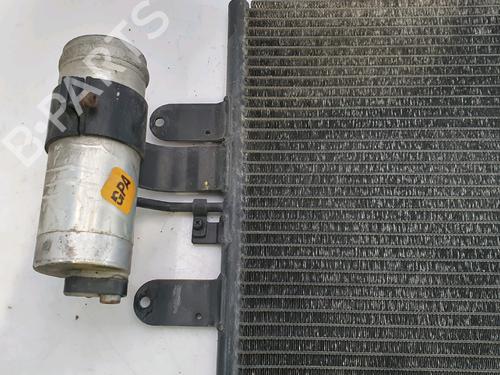 AC radiator AUDI TT Roadster (8N9) 1.8 T | BP29443139M32 