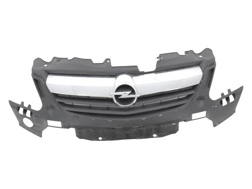 grille-opel-corsa-d-s07-2006-2007-2008-2009-2010-2011-2012-2013-2014-2015-37167084 main image
