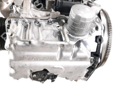 Engine SEAT ARONA (KJ7, KJP) 1.0 TSI | BP31937313M1 