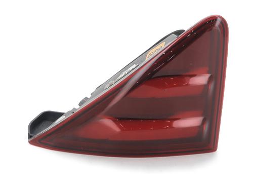 Used Left tailgate light PEUGEOT 3008 I MPV (0U_) 1.6 BlueHDi 120 (120 hp) 29624156