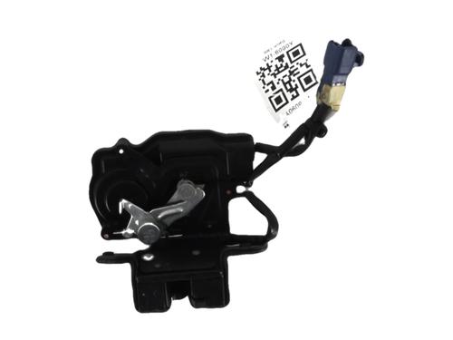 Cerradura de porton trasero Cerradura de porton trasero TOYOTA YARIS (_P9_) 1.33 VVT-i (NSP90_, NSP90R) (99 hp) 34177398 34177398