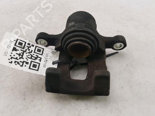 Right rear brake caliper KIA SPORTAGE IV (QL, QLE) 1.6 CRDi | BP27919065M106 