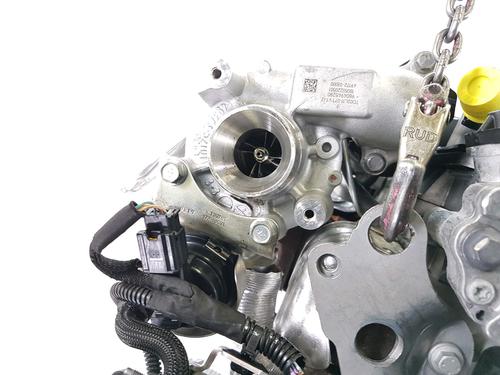 Engine CITROËN C4 CACTUS 1.6 BlueHDi 100 | BP40034781M1 - Image 9