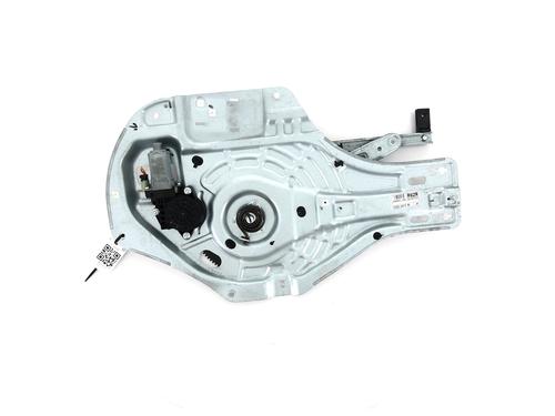 Front right window mechanism HYUNDAI TUCSON (JM) 2.0 CRDi All-wheel Drive | BP27900530C23 