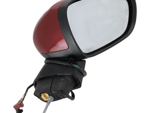 Used Right mirror CITROËN C3 II (SC_) 1.2 VTi 82 (82 hp) 31693641