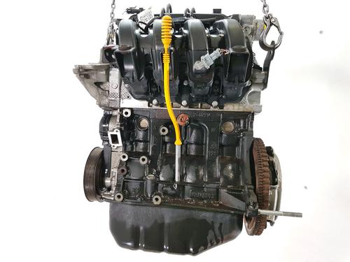 Engine RENAULT TWINGO II (CN0_) 1.2 16V (CN04, CN0B) | BP31937778M1