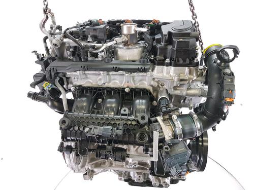Engine PEUGEOT 2008 I (CU_) 1.2 THP 110 / PureTech 110 | BP39704812M1 - Image 5