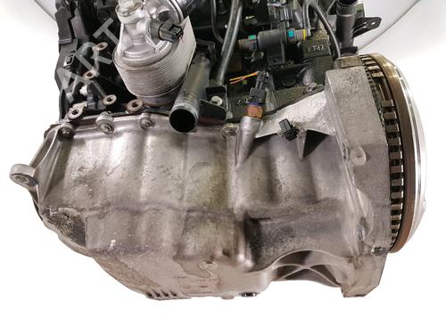Engine NISSAN JUKE (F15) 1.5 dCi | BP37690134M1 - Image 12