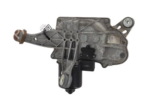 Viskermotor vindrude RENAULT SCÉNIC III (JZ0/1_) 1.5 dCi (110 hp) 28122319