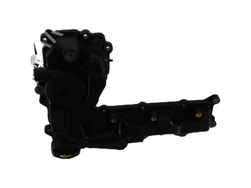 Used Valve cover PEUGEOT 208 II (UB_, UP_, UW_, UJ_) 1.2 PureTech 130 (131 hp) 29217729