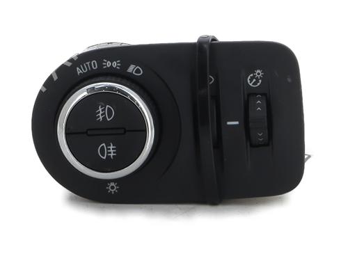 Ratstangsstang OPEL ASTRA J Saloon [2012-2025]  27308800