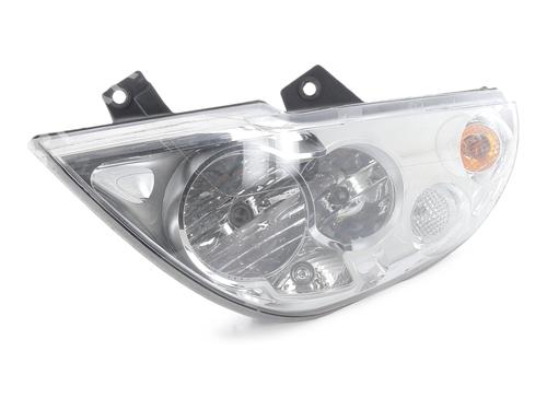 Left headlight RENAULT MASTER III Van (FV) 2.3 dCi 125 FWD (FV0C, FV0D, FV0G, FV0H, FV0J, FV0K,... | BP36795388C28 - Image 4