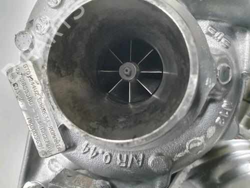 Engine CITROËN JUMPY III Van (V_) 1.5 BlueHDi 100 | BP34457781M1  - Image 7