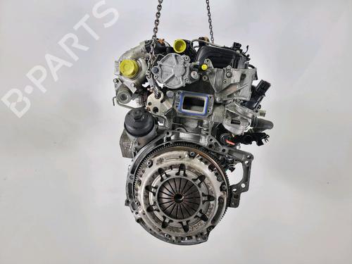 Engine CITROËN BERLINGO MULTISPACE (B9) 1.6 HDi 75 16V | BP40057929M1 - Image 3