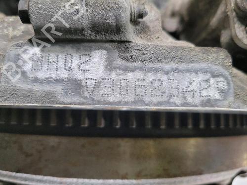 Engine PEUGEOT 308 SW II (LC_, LJ_, LR_, LX_, L4_) 1.6 BlueHDi 100 | BP29321510M1 