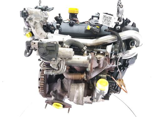 Engine RENAULT CLIO IV (BH_) 1.5 dCi 75 | BP33332780M1 - Image 5