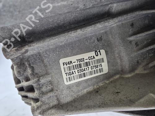 Gearbox FORD KUGA II (DM2) 2.0 TDCi | BP39576412M3 - Image 5