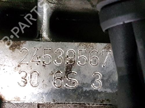 Engine BMW 3 (E46) 330 i | BP40441536M1 - Image 7