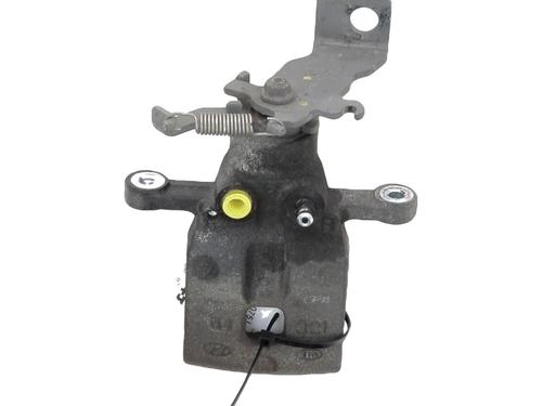 Right rear brake caliper KIA NIRO I (DE) 1.6 GDI Hybrid | BP28121662M106 