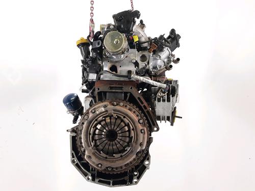 Engine DACIA LOGAN MCV (KS_) 1.5 dCi (KS04) | BP31963663M1