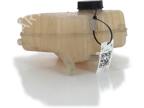 Expansion tank FORD B-MAX (JK) 1.6 TDCi | BP26015861C120 