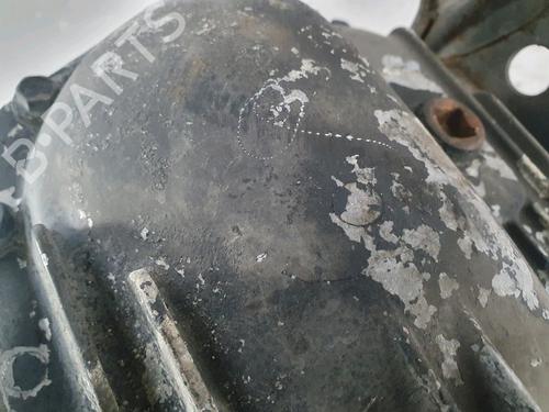 Front differential SSANGYONG REXTON / REXTON II (GAB_) 2.7 Xdi | BP31797185M23 