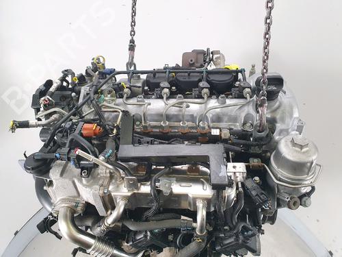 Engine CHEVROLET CAPTIVA (C100, C140) 2.2 D 4WD | BP37657627M1 - Image 5