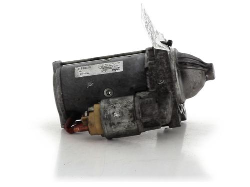 Used Starter RENAULT MASTER III Van (FV) 2.3 dCi 135 FWD (FV0N, FV08, FV06, FV00, FV1S) (136 hp) 31085735