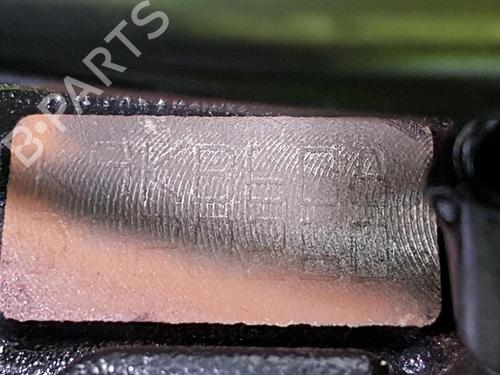 Engine MERCEDES-BENZ CITAN Box Body/MPV (W415) | BP28803658M1