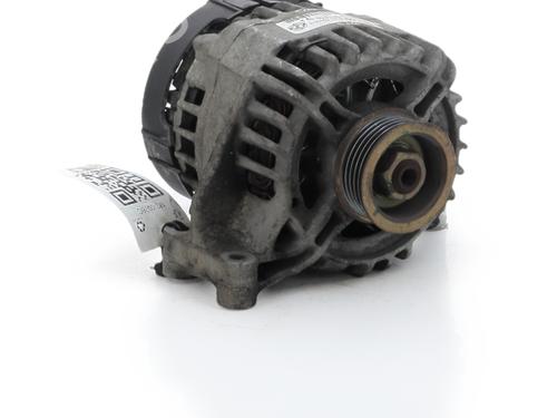 Alternator FIAT PANDA (169_) 1.2 (169.AXB11, 169.AXB1A) | BP40487420M7 - Image 4